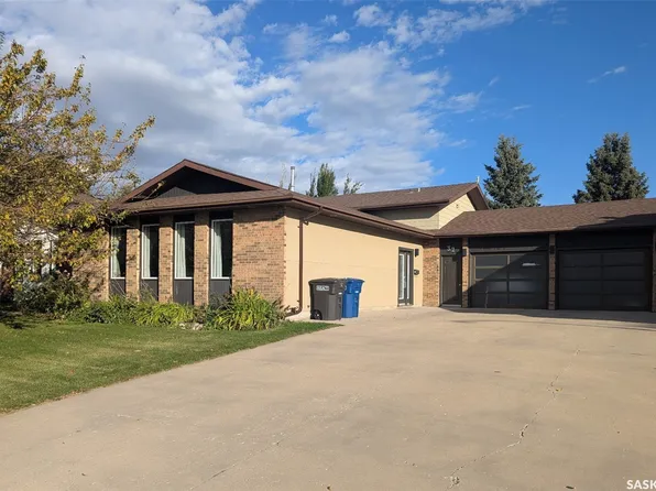 32 Barnes Crescent, Humboldt, SK S0K 2A0