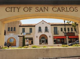 1041 McCue Ave, San Carlos, CA 94070