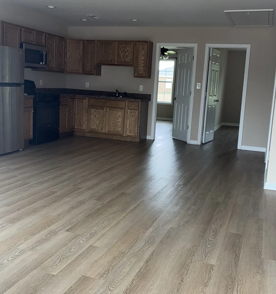 2 bed, 1000 sqft, $1,000 — Photo 4