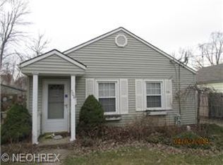 508 Fillmore Ave, Elyria, OH 44035