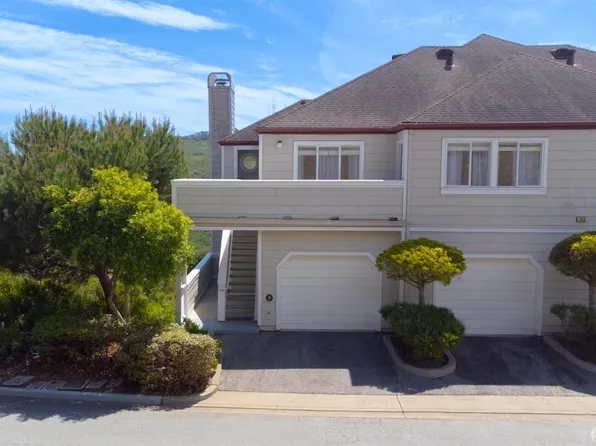 743 Green Ridge Dr APT 2, Daly City, CA 94014