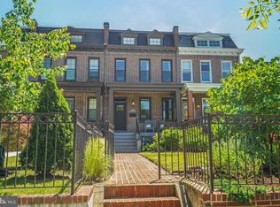 1603 E Capitol St SE, Washington, DC 20003