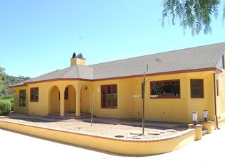 2271 Aliso Canyon Rd, Santa Paula, CA 93060