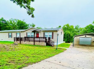 13174 Forest Fox Rd, Edmond, OK 73034