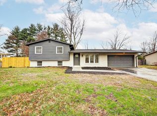 4223 E Morningside Dr, Bloomington, IN