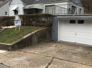 425 Penn Ave, Aliquippa, PA