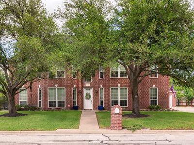 8409 Wildewood Cir, College Station, TX, 77845