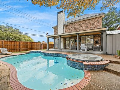1500 Dublin Cir, Grapevine, TX, 76051