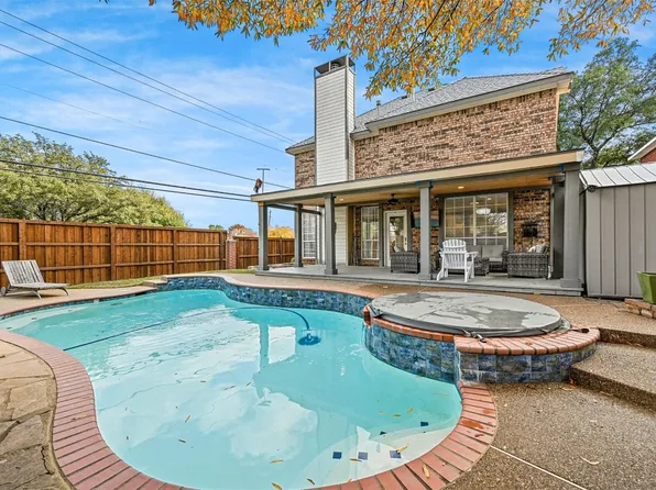 1500 Dublin Cir, Grapevine, TX 76051