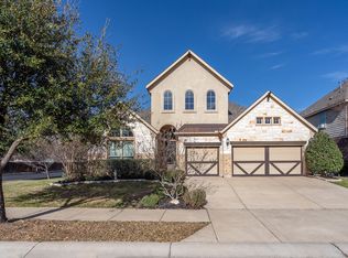 130 Bluehaw Dr, Georgetown, TX 78628