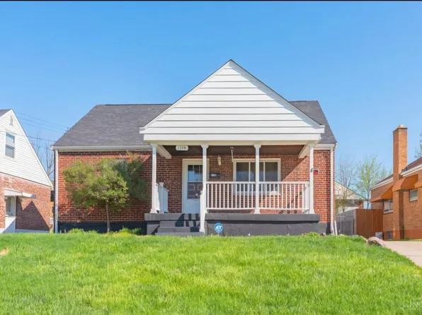 1720 Marilyn Ln, Cincinnati, OH 45231