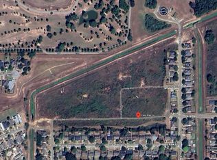 0 Lazy Kay Ln, Hockley, TX 77447