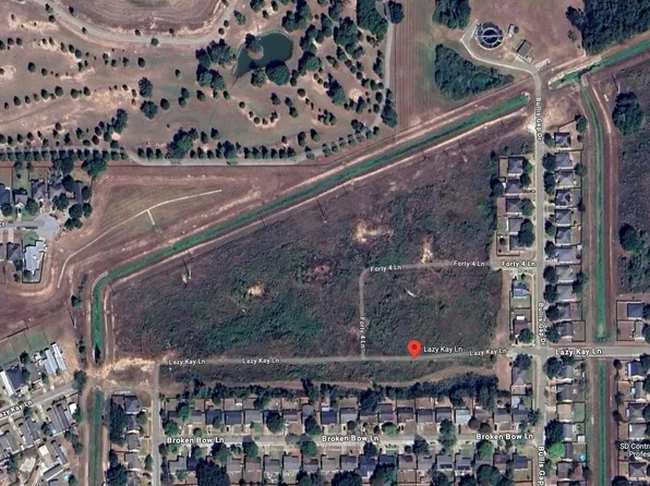 0 Lazy Kay Ln, Hockley, TX 77447