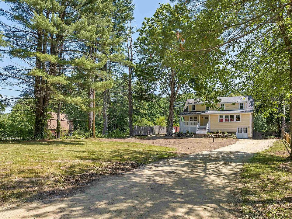 39 Town Hall Road, Madbury, NH 03823 Zillow