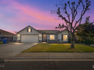 6507 Tulocay Ct, Bakersfield, CA 93312