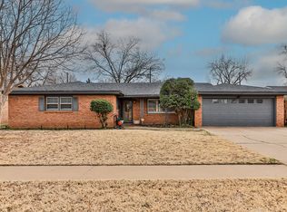 4627 30th St, Lubbock, TX 79410
