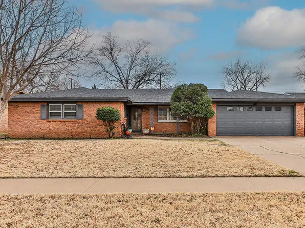 4627 30th St, Lubbock, TX 79410