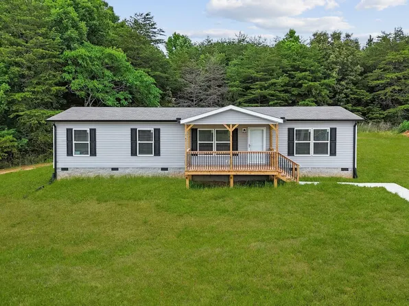 285 County Road 784a Lot 5, Etowah, TN 37331