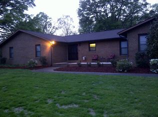 8419 Blair Rd, Mint Hill, NC 28227