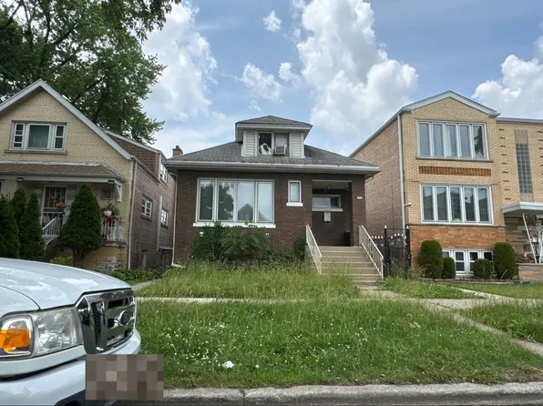 4852 S Tripp Ave, Chicago, IL 60632