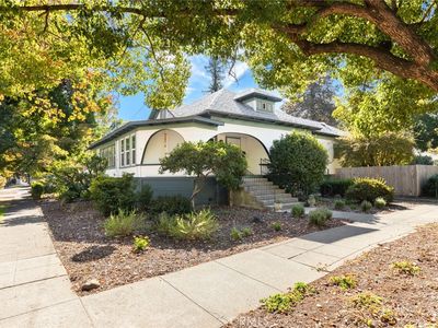 199 E 2nd Ave, Chico, CA, 95926
