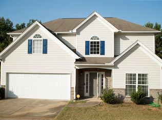 1335 Freedom Ridge Dr, Columbus, GA 31907