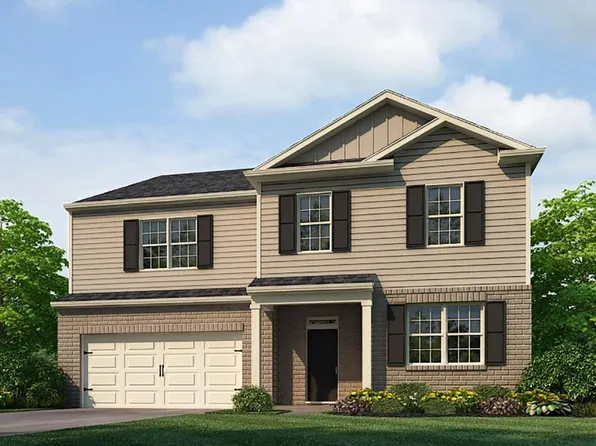 4837 Layton Dr, Lithia Springs, GA 30122