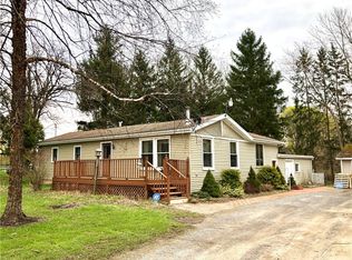 4531 Lakeville Groveland Rd, Geneseo, NY 14454