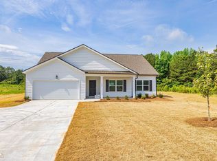 1245 Covered Bridge Rd LOT 5, Covington, GA 30016