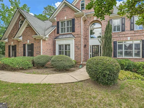 4401 Chimney Hill Dr, Douglasville, GA 30135