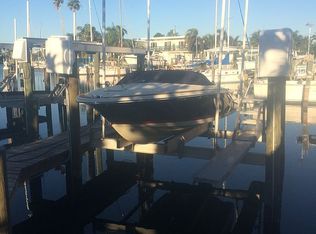 338 129th Ave E, Madeira Beach, FL 33708