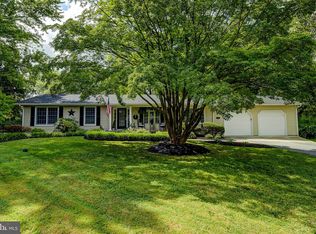 1801 Miller Rd, Cockeysville, MD 21030