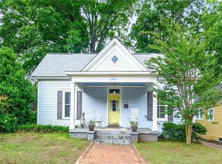 432 Campbell Hill St NW, Marietta, GA 30060