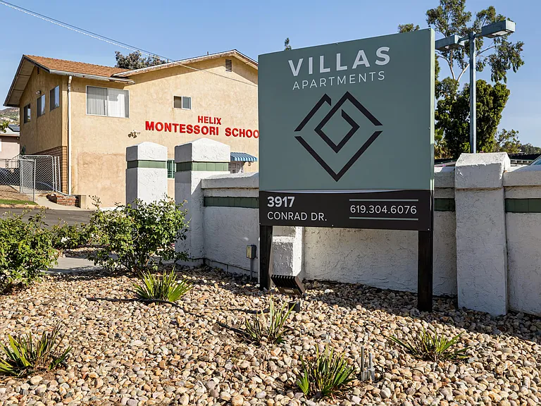 Villas — Photo 20