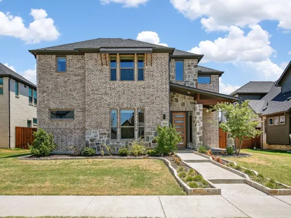 6842 Gavin Dr, Frisco, TX 75034
