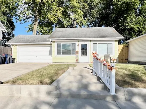 315 Virginia St, Piqua, OH 45356