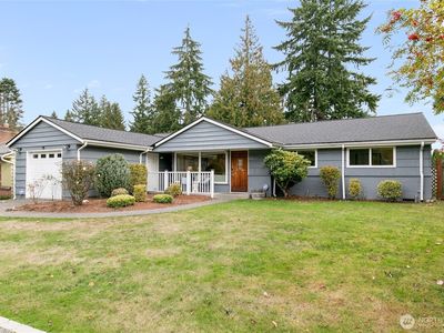 14020 Bagley Avenue N, Seattle, WA, 98133