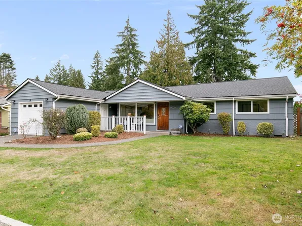 14020 Bagley Avenue N, Seattle, WA 98133