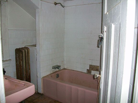 Additional Bathroom