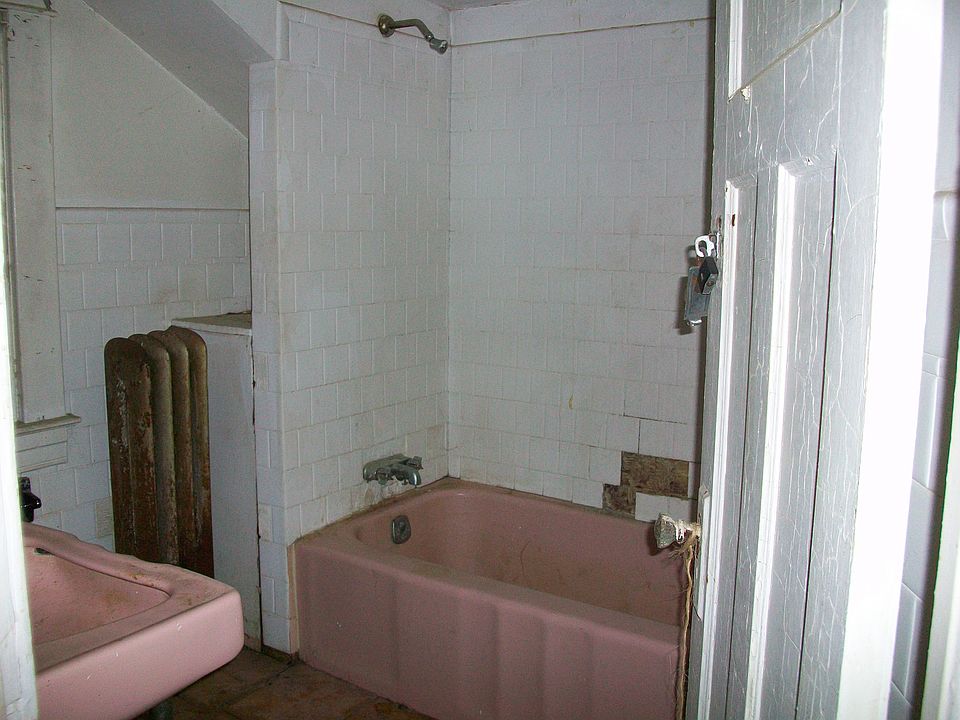 Additional Bathroom