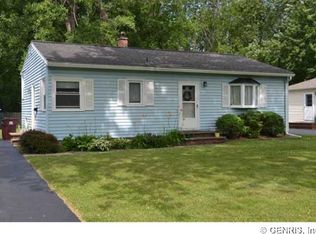 101 Marilyn Pkwy, Rochester, NY 14624