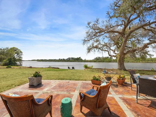 246 County Road 206 Lot 246, Bay City, TX 77414