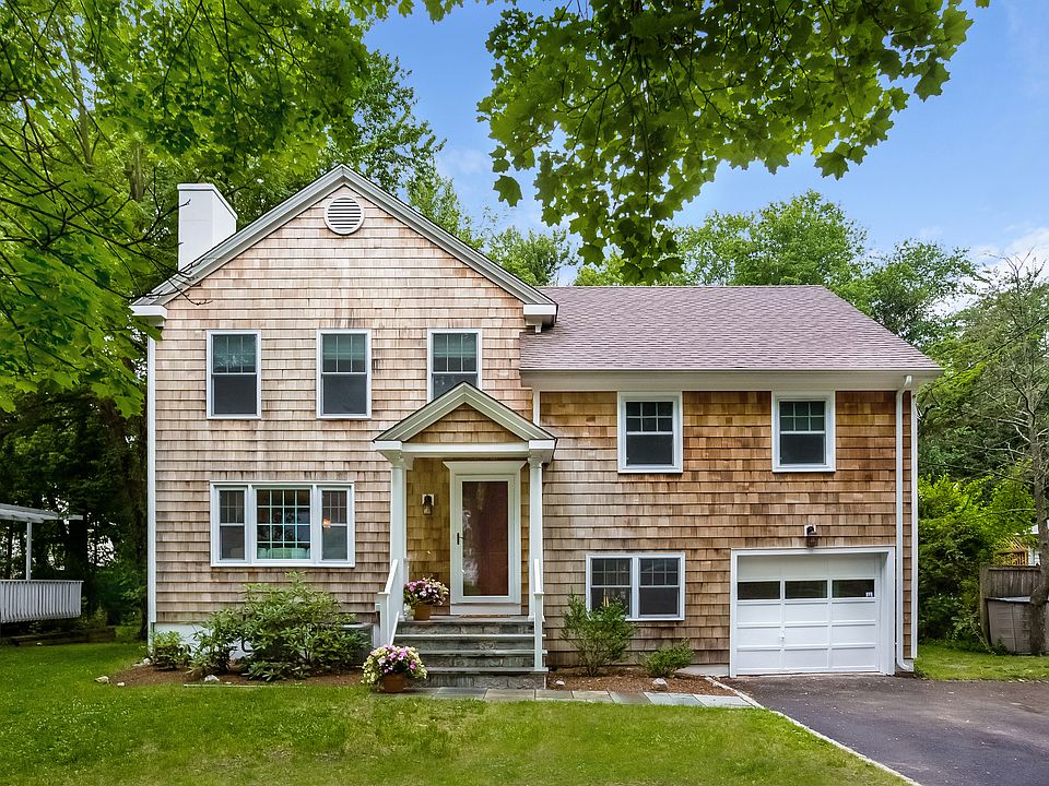 67 Dubois St Darien CT 06820 Zillow