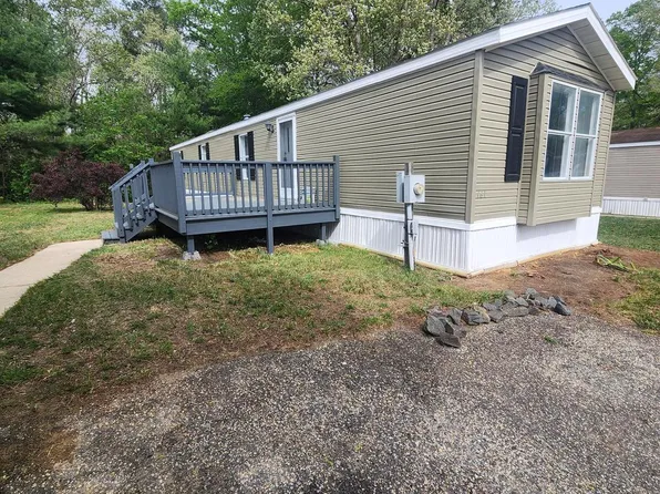 2110 Mays Landing Rd #161, Millville, NJ 08332