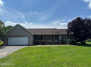 2133 Spruce Rd, Sunbury, PA 17801
