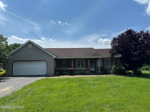 2133 Spruce Rd, Sunbury, PA 17801