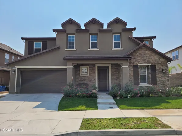 12852 Mammoth Peak Dr, Moorpark, CA 93021