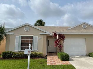 2245 SE 6th Pl, Homestead, FL 33033