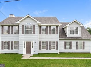 3100 River Oak Rd, Decatur, GA 30034