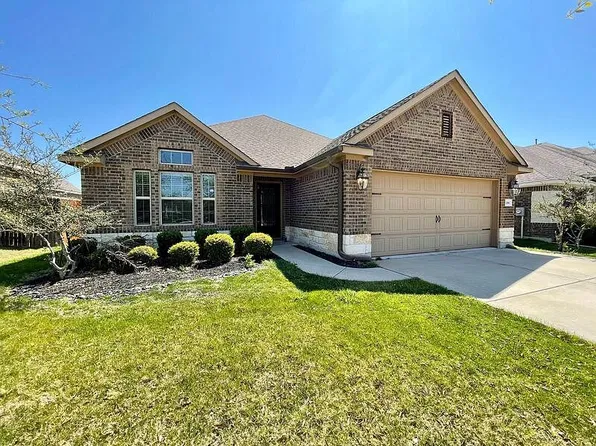 8388 Angelo Loop, Round Rock, TX 78665